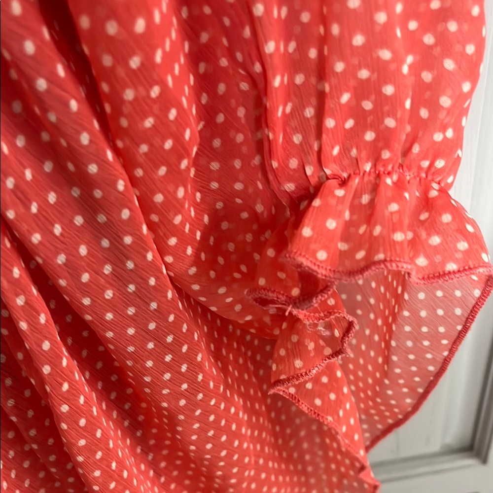 Blouse / pullover - Picture 4 of 11